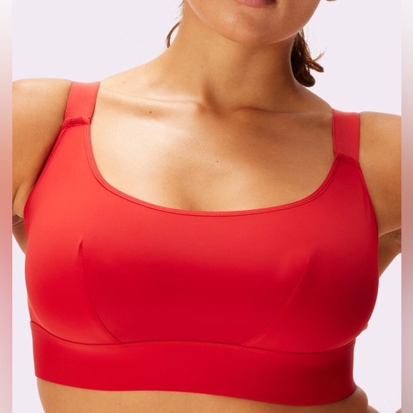 Parade Dream Fit Scoop Bralette in “Bite” Size 2 - Picture 6 of 6